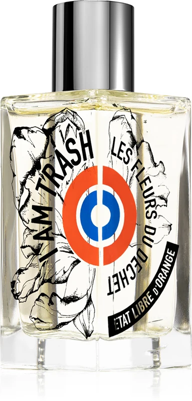 Etat Libre d'Orange Les Fleurs Du Déchet I Am Trash EDP U 100 ml
