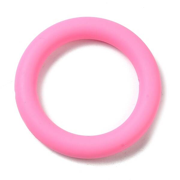 Silicone Beads