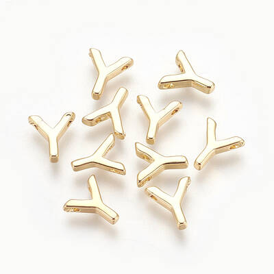 Brass Charms