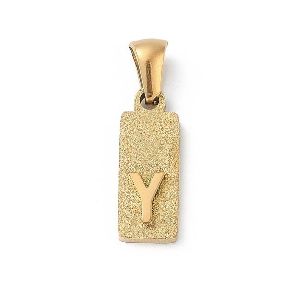 304 Stainless Steel Pendants