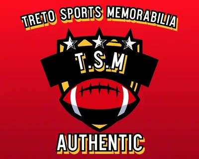 (PYT) Treto Sports Memorabilia - Pick Your Team Authentic Memorabilia Break & 2016-2023 Football Pack