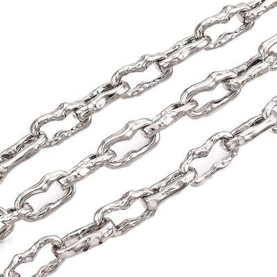 Alloy Link Chains
