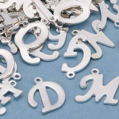 Non-Tarnish 304 Stainless Steel Pendants
