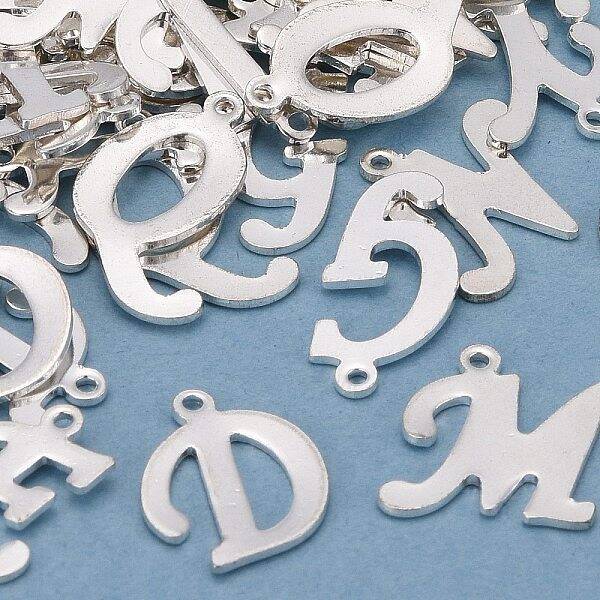 Non-Tarnish 304 Stainless Steel Pendants