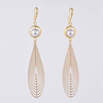 Dangle Earrings