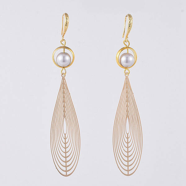 Dangle Earrings