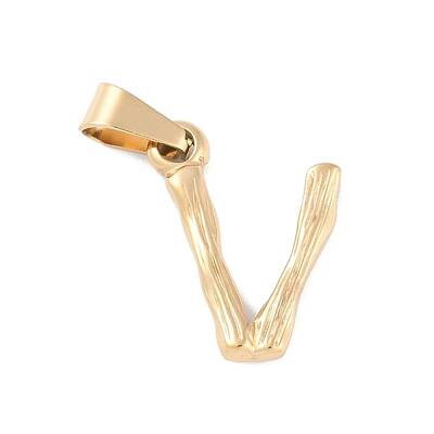 304 Stainless Steel Pendants