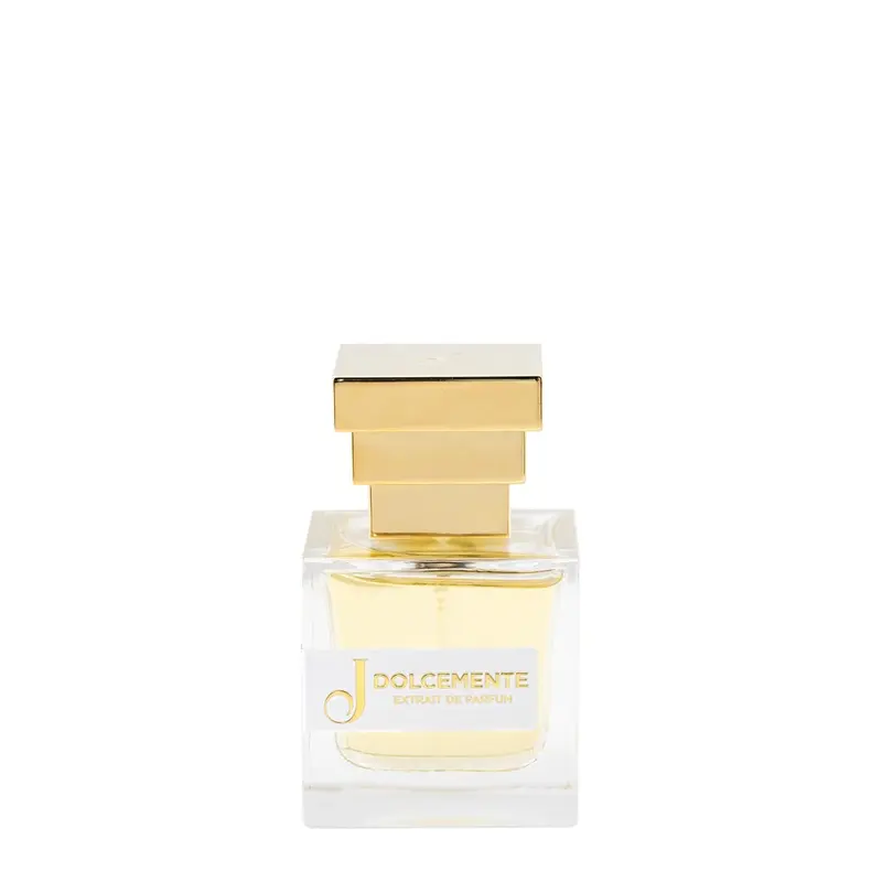 Jupilo Gently extracted perfume 50 ml