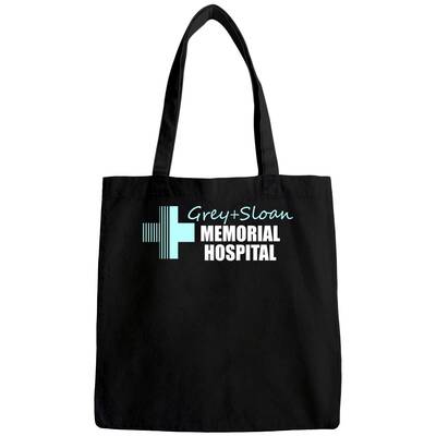 Greys Anatomy Bags Grey Sloan Memorial Hospital