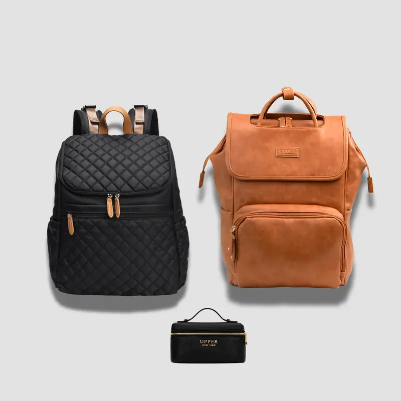 The Best Family Work + Outing Bundle