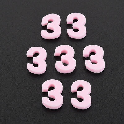 Handmade Polymer Clay Cabochons