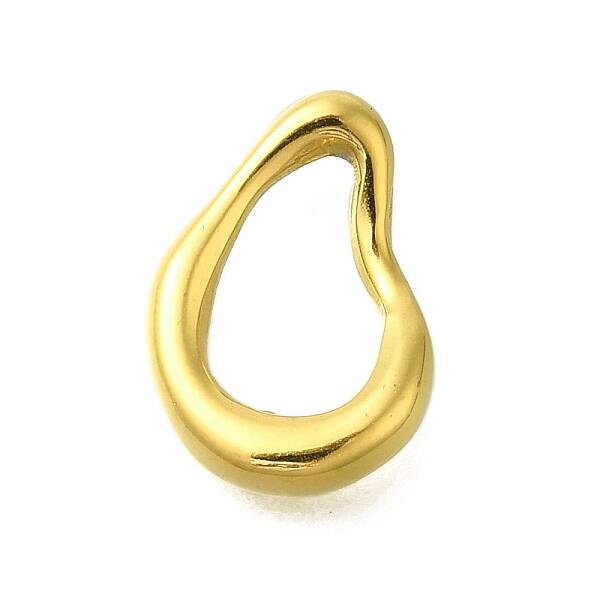 304 Stainless Steel Linking Rings