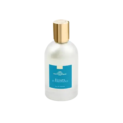 Comptoir sud pacifique Eclats d'Amandes Eau de Parfum unisex 100 ml
