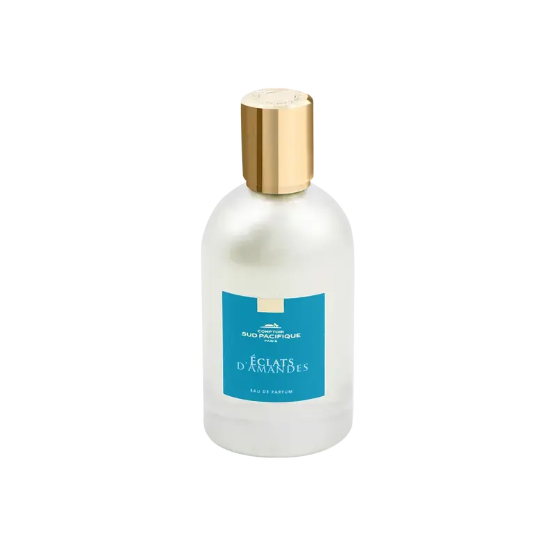 Comptoir sud pacifique Eclats d'Amandes Eau de Parfum unisex 100 ml