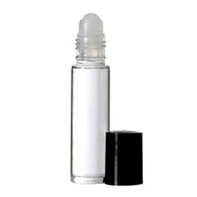 Burberry Brit Cologne for Men - Type Perfume Oil 1/3 oz Roll-on