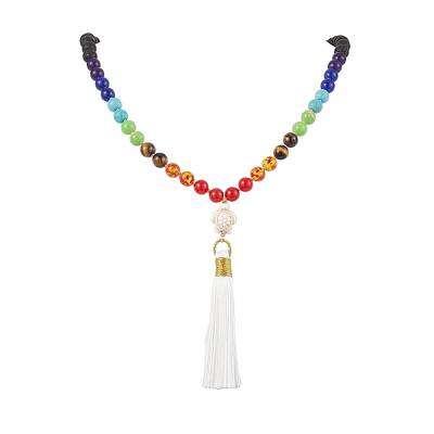 Gemstone Pendant Necklaces
