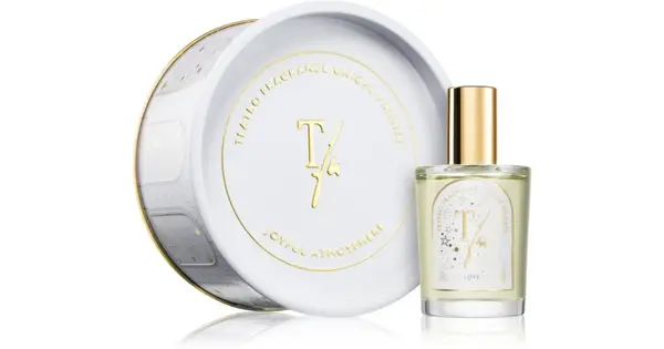 Teatro Fragranze Joyful Atmosphere Love Gift Box