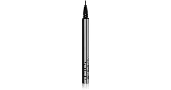 By Terry Ligne Blackstar Waterproof Precision Eyeliner for Eyes Color So Black 0.4 ml