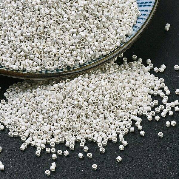 MIYUKI Delica Beads