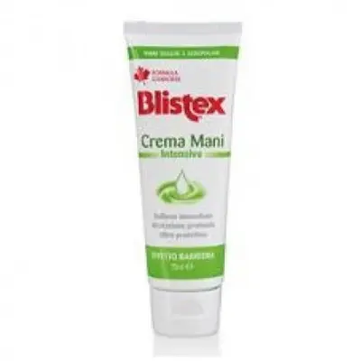 Blistex Blistex Intensive Manicure Cream 75 ml