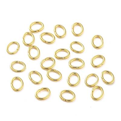 304 Stainless Steel Jump Rings