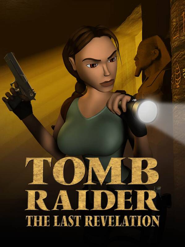 Tomb Raider IV: The Last Revelation | Steam