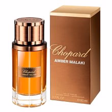 Chopard Amber Malaki EDP - 80ml