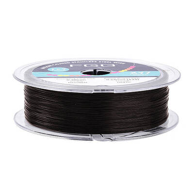 7-Strand Round Nylon Coated Steel Wire