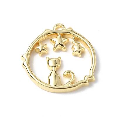 Brass Pendants
