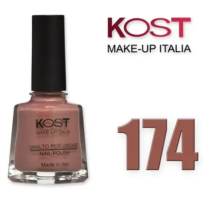 Kost Make Up Dello Smalto 174
