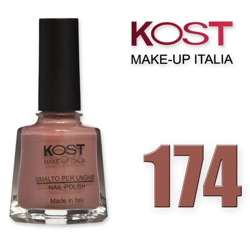 Kost Make Up Dello Smalto 174