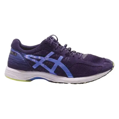 ASICS Tartherzeal 6 Sneaker Trainers Purple Synthetic Mens UK 9