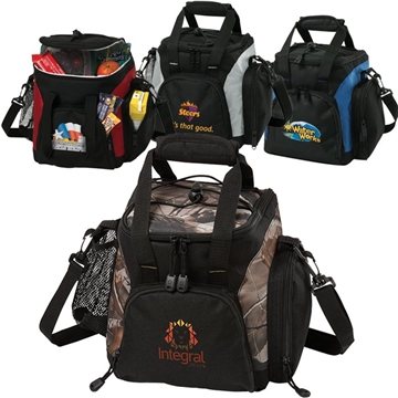 12 Custom Infinity 12 Can Sport Cooler - Insulated & Multiple ...