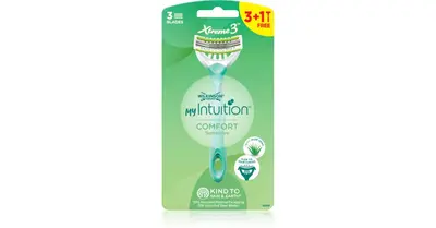 Wilkinson sword My Intuition Comfort Sensitive 1 pc