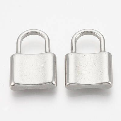 Tarnish Resistant 304 Stainless Steel Pendants