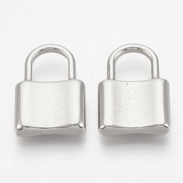 Tarnish Resistant 304 Stainless Steel Pendants