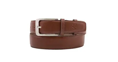 Coleman Belt in Oakbark - XS 25.5