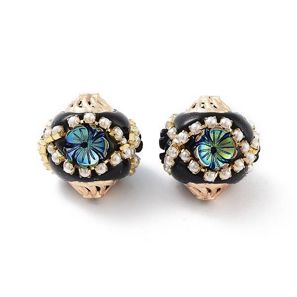 Handmade Indonesia Beads
