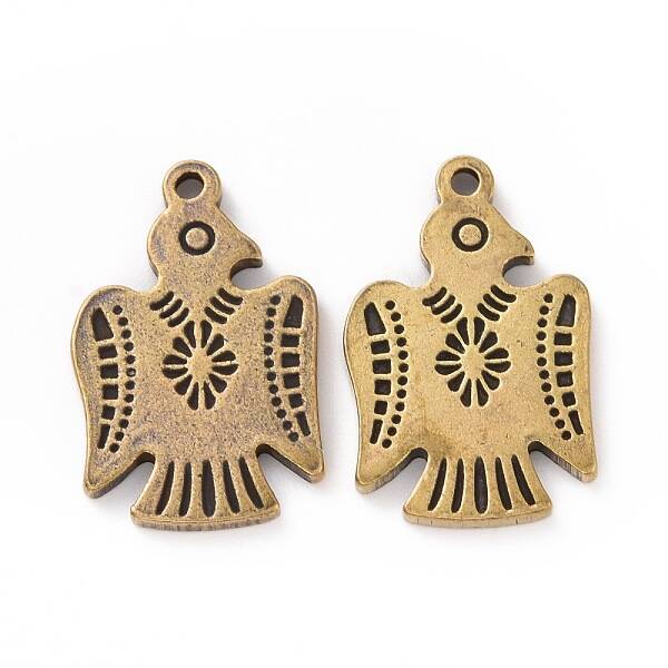 Brass Pendants