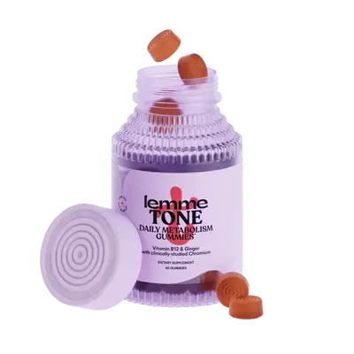 Lemme Tone Gummies