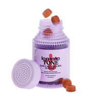 Lemme Tone Gummies