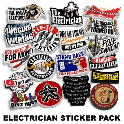 Electrican Pack