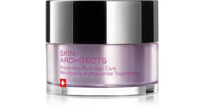 ARTEMIS SKIN ARCHITECTS Prevention rich anti-age and firming day cream 50 ml