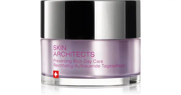 ARTEMIS SKIN ARCHITECTS Prevention rich anti-age and firming day cream 50 ml