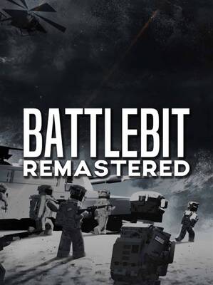 BattleBit Remastered Steam Account | Steam