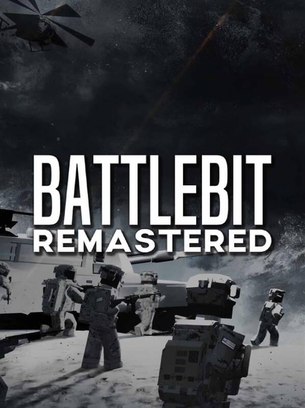 BattleBit Remastered Steam Account | Steam