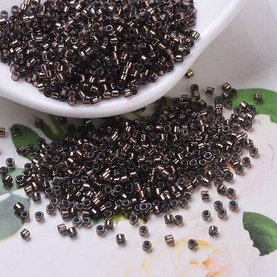 MIYUKI Delica Beads