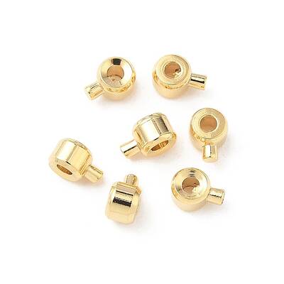 Brass Beads