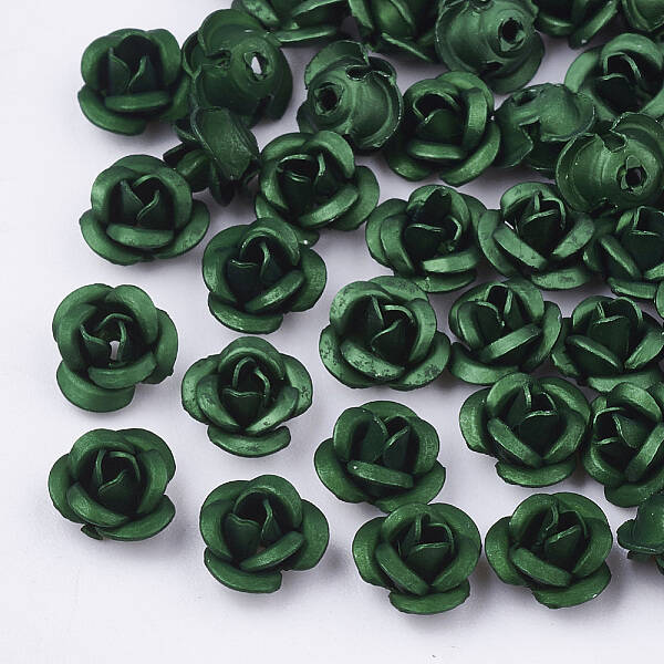 Aluminum Beads