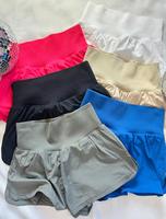 The Perfect Fit Active Shorts